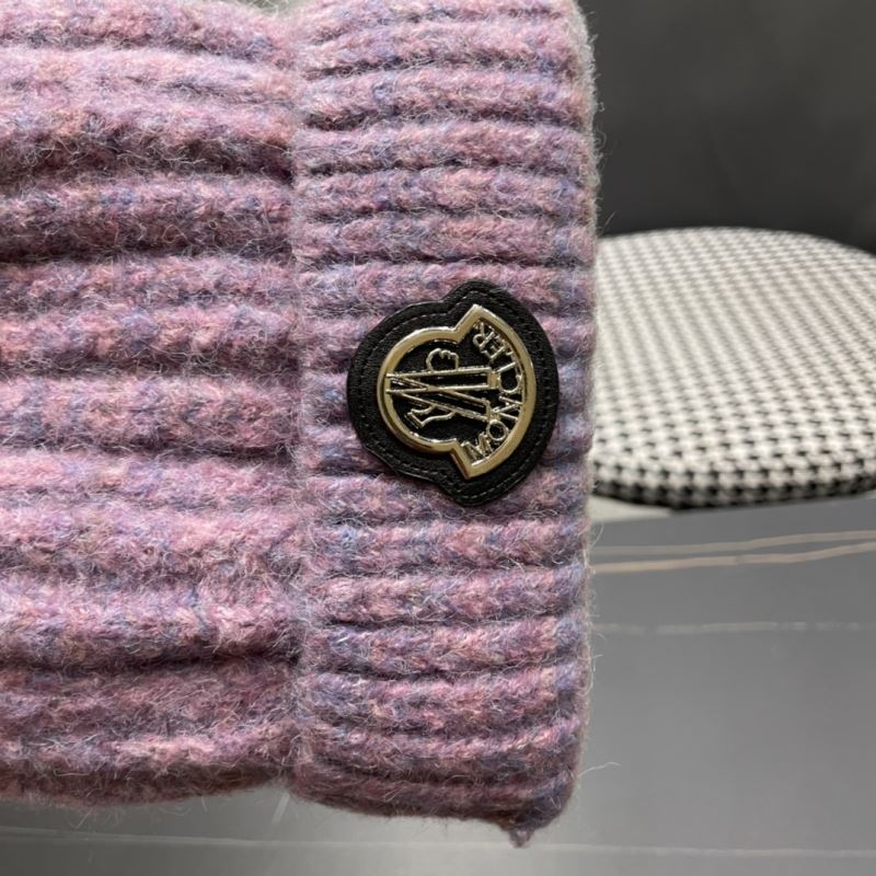 Moncler Caps